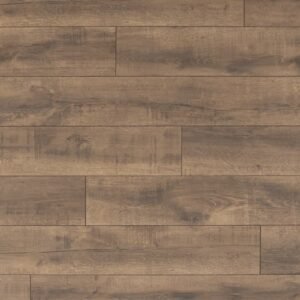 Aqualock 8mm Laminate Flooring Toasted Pecan - Image 4