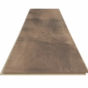 Aqualock 8mm Laminate Flooring Toasted Pecan - Image 3