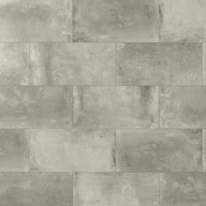 Audacity 12mm Laminate Tile Pewter Grey Built-in Underlay - Image 2