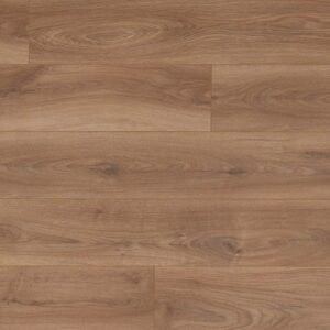 Series Woods 10mm Laminate Flooring Golden Oak - Image 4