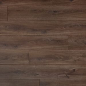 Series Woods 8mm Laminate Flooring Hazelnut Truffle - Image 3