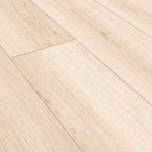 Series Woods 8mm Laminate Flooring Snowdrop Oak - Image 2