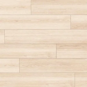 Series Woods 8mm Laminate Flooring Snowdrop Oak - Image 3