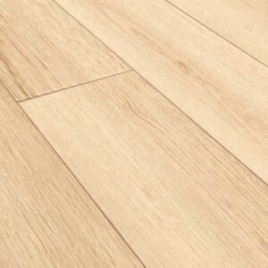 Series Woods 8mm Laminate Flooring Lily Oak - Image 2