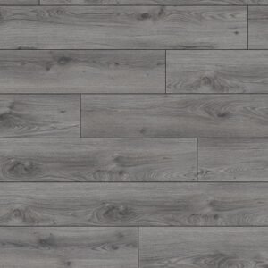 Mega Deal 7mm Laminate Flooring Steel Grey Oak - Image 4