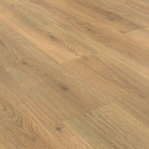 Series Woods 8mm Laminate Flooring Nature Oak - Image 2