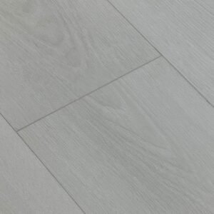 Series Woods 8mm Acoustic Laminate Arctic White Oak Built-in Underlay - Image 3