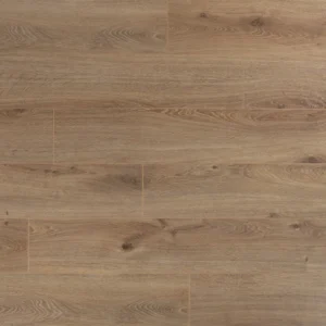 Series Woods Professional 10mm Laminate Flooring Light Oak - Image 2