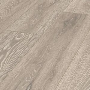Series Woods 12mm Laminate Flooring Mist Oak - Image 2