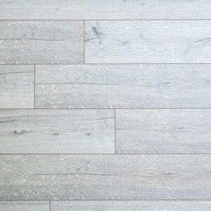 Series Woods Professional 12mm Laminate Flooring White Oak - Image 3