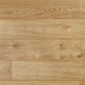 Series Woods 12mm Laminate Flooring Smoked Oak - Image 4