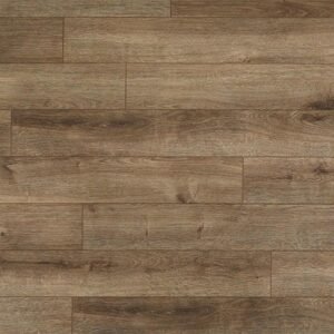 Series Woods 12mm Laminate Flooring Antique Bronze Oak - Image 2