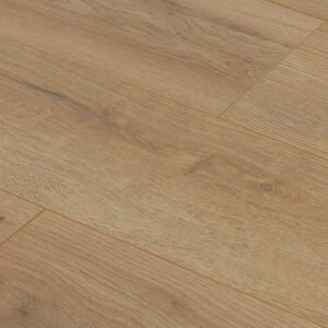 Series Woods 12mm Laminate Flooring Galley Oak - Image 2
