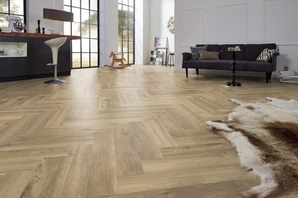 Series_Woods_Professional_8mm_Herringbone_Laminate_Flooring_Gentle_Gold_Oak_01_retail_267e9a07-f130-4823-8d8e-9f708fc4ad4d