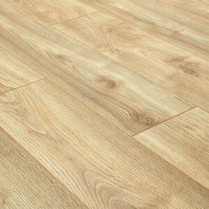 Series woods 12mm Laminate Flooring Makro nature Oak - Image 3