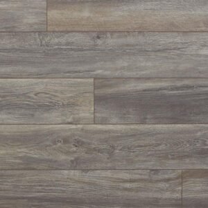 Series Woods Professional 10mm Laminate Flooring Harbour grey Oak - Image 3