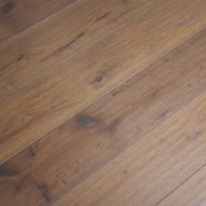 Engineered Oak 14/2 × 190 × 1900 mm | Handscraped Antique Light Brown-OE148LGS - Image 2