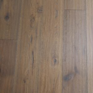 Engineered Oak 14/2 × 190 × 1900 mm | Handscraped Antique Light Brown-OE148LGS - Image 3