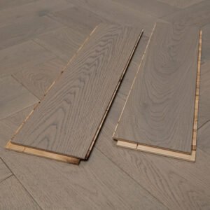 Grey Brushed UV Oiled-H145GC - Image 1