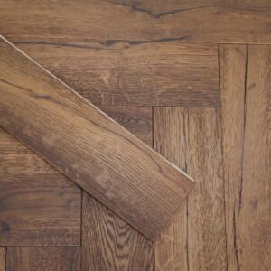 Antique Brown (B&O)-HB1425T - Image 1
