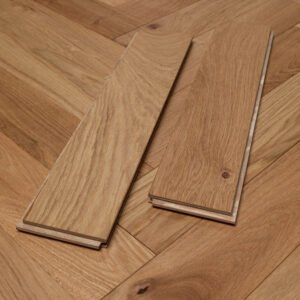 Natural B&UV Oiled-HB1493 - Image 1