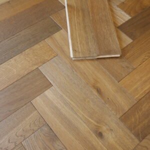 Smoked Brushed UV Oiled-HB1895 - Image 1