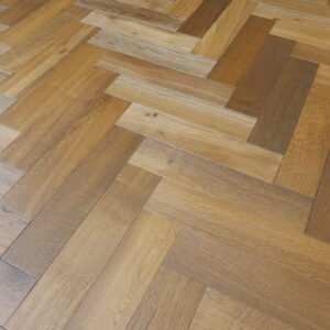 Smoked Brushed UV Oiled-HB1895 - Image 4