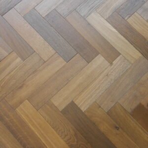 Smoked Brushed UV Oiled-HB1895 - Image 2