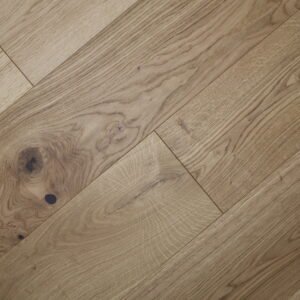 Engineered Oak 14/2 × 190 × 1900 mm | Brushed UV Oiled-OE1483 - Image 1