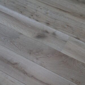 Engineered 14/3 × 190 × 1900 mm | Whiteleaf Grey-KC1902 - Image 1