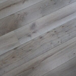 Engineered 14/3 × 190 × 1900 mm | Whiteleaf Grey-KC1902 - Image 2