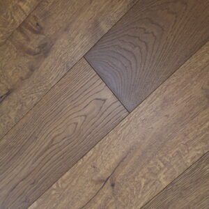 Engineered 14/3 × 190 × 1900 mm | Scandi Smoked-KC1901 - Image 1
