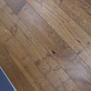 Engineered 14/3 × 190 × 1900 mm | Scandi Smoked-KC1901 - Image 3