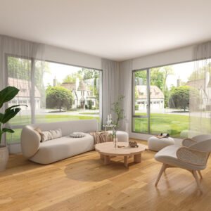 Satin Oak – OE1451DIY - Image 1