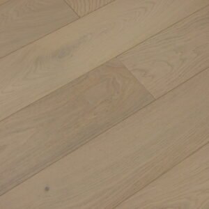 Engineered Oak 14/2 × 190 × 1900 mm | Brushed White UV Oiled-OE1489 - Image 3