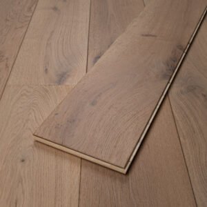 Engineered Oak 14/3 × 190 × 1900 mm | Invisible Finish Lac – Multi-ply-OE1490M - Image 1