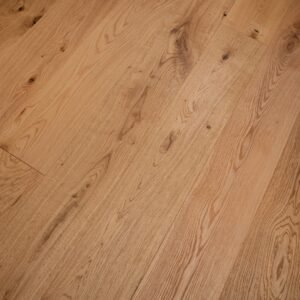 Engineered Oak 14/3 × 190 × 1900 mm | Brushed Oiled-OE1493C - Image 3