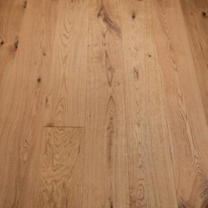 Engineered Oak 14/3 × 190 × 1900 mm | Brushed Oiled-OE1493C - Image 2