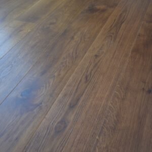 Engineered Oak 14/3 × 190 × 1900 mm | Double Smoked Oiled-OE1495RD2 - Image 2