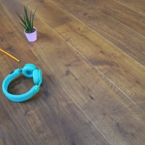 Engineered Oak 14/3 × 190 × 1900 mm | Double Smoked Oiled-OE1495RD2 - Image 4