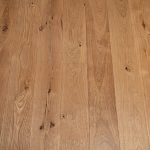 Engineered Oak 14/3 × 190 × 1900 mm | Brushed Matt Lac-OE1496C - Image 2