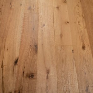 Engineered Oak 14/3 × 190 × 1900 mm | Natural Brushed UV Oiled-OE14993M - Image 3