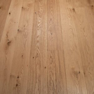 Engineered Oak  14/3 × 190 × 1900 mm | Brushed & Oiled-OE14993Y - Image 2