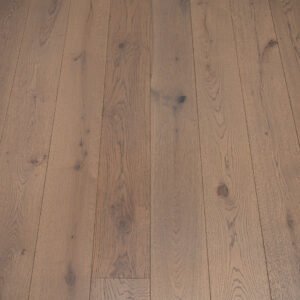 Engineered Oak 14/3 × 190 × 1900 mm | Dove Grey-OE149G1-M - Image 4