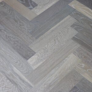 Smoke Grey (Brushed UV Oiled)-HB148G - Image 1