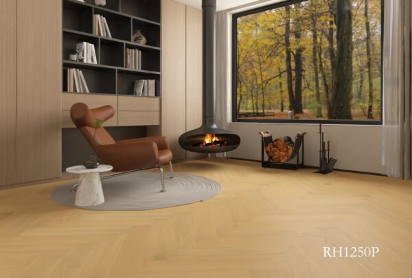 RH1250P Living Room