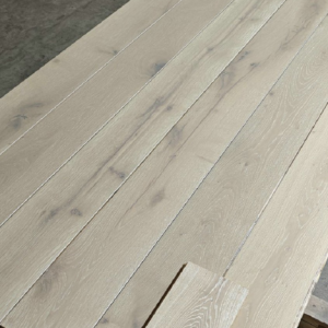 Engineered Oak 14/3 x 220 x 2200 | White Washed B&M Matt Lac – YT-WF-OE14229HR - Image 2