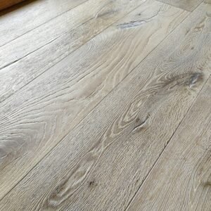 Herringbone Flooring 15/4 x 220 x 2200 | Distressed Invisible | YT-WF-DX1 (HB1) - Image 3