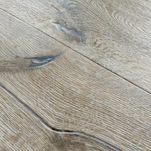 Herringbone Flooring 15/4 x 220 x 2200 | Distressed Invisible | YT-WF-DX1 (HB1) - Image 4