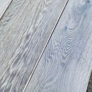 Herringbone Flooring 15/4 x 220 x 2200 | Distressed HB10 | YT-WF-DX5 (HB10) - Image 1
